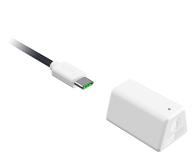 Razer BlackShark V3 Pro White - 1350602 - zdjęcie 6